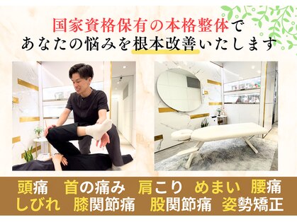 フィクシブ 上野(FIXIBE)の写真