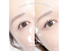 シュエール(Chuaile)の雰囲気（◇業界注目の新技術【＆healthy】導入店◇二条/アンドヘルシー）