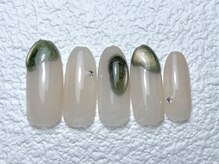 パシャ(Pacha)/スタンダードコース