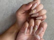 チュチュネイル マキヅメ 東久留米店(chuchu Nail)/