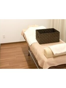 疲れを解消したい