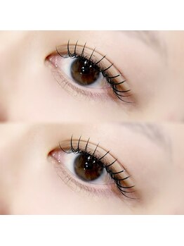 ミー(me.)/フラットラッシュ