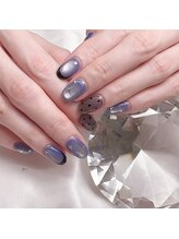 ナンバーエイト(No8)/