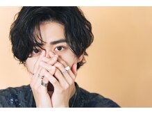 眉毛パーマ｜根本立ち上げデザインでメイクも楽々に◎