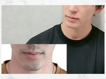 ヴィサージュ 鈴鹿サロン(Visage)/LED脱毛