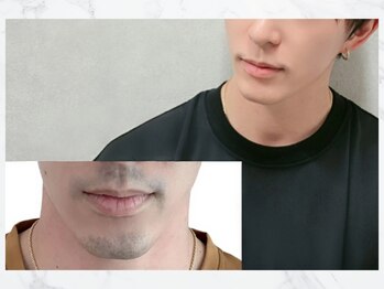 ヴィサージュ 鈴鹿サロン(Visage)/LED脱毛