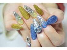 サロン デ ミランダ(Salon de Miranda)/