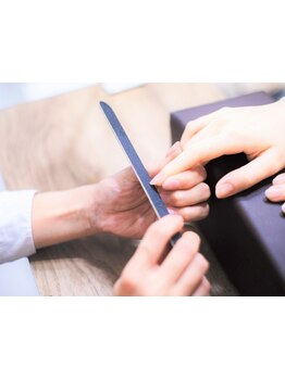 4000円以下のメニューがあるサロン