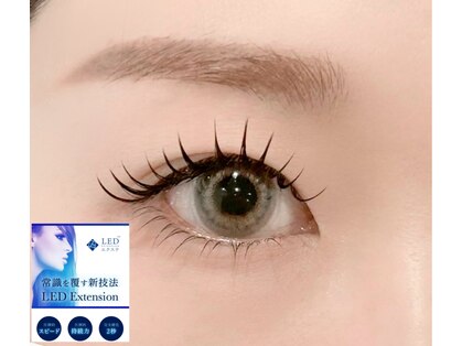 ファーストネイルアンドアイラッシュ(1st NAIL&eyelash)の写真