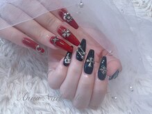 アナネイル(ANNA Nail)/つけ放題