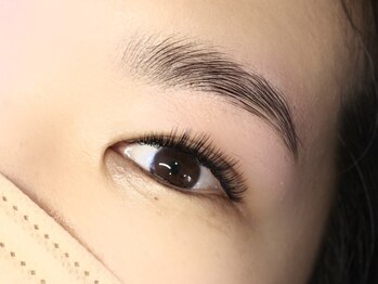 オーラ(AURA)/レディースアイブロウワックス