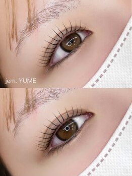 ジェム(jem.)/YUME