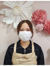 マックスクイーンキュート(MaxQueencute)&nbsp;本澤 ねね