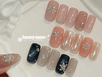 エヌエープラストウキョウ 八丁堀 茅場町(Na+Luxe TOKYO)/