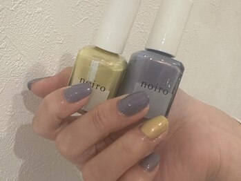 ネイルラボ レモンツリー(Nail Lab LEMON TREE)の写真/[北千住徒歩2分/朝9時～営業]上品で洗練されたデザイン&美フォルム◎オフィスでもOKな自然で美しい手元に☆