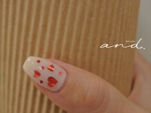 アンド 上石神井(And.)/定額/シーズンコース