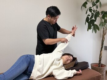 整体院 息吹(IBUKI)の写真/【結果重視！】短期間で”あなたのなりたい姿"に結果で応える！ダイエット×美姿勢×美脚◎変わるなら今！