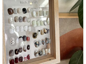 クレー(Klee)/定額Rich Design