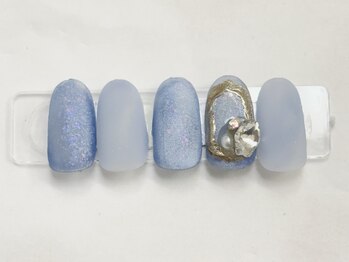 旬な雰囲気はいかが?