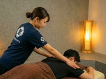 ～カラダ整う～ととのうら【3月5日OPEN（予定）】