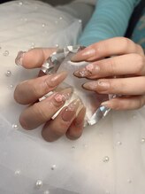 ナンバーエイト(No8)/