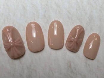 定番デザイン シンプルコース