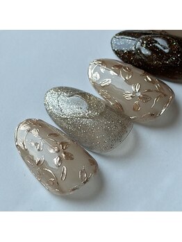 RE MORE【4/8 NEW OPEN(予定)】 /定額デザイン♪