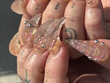 トップコート 下北沢店(Top Coat)/ネコヅメ長さだし