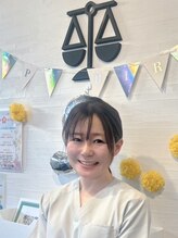 つくば整体院 徳永