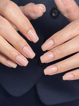 ミュー(mew)/Maika担当 @ma_ika_nail