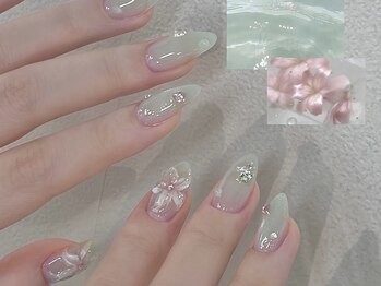 ミントネイル