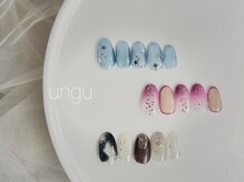 ザラボアングゥ(The Labo ungu)/７月monthly Design＋