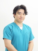 練馬関町接骨院 長澤 優