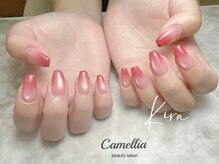 カメリア(Camellia)の雰囲気(デザイン・カラー・パーツの種類も豊富にご用意あり♪)