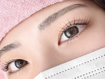 ココ バイ ジル アイラッシュ(CoCo by JILL eyelash)の写真/貴方だけのオーダーメイド施術で理想の目元に♪【似合わせラッシュリフト(まつげパーマ)《初回》￥5500】
