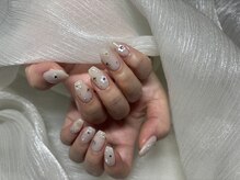 ラベルタ(La Belta)/ホロネイル