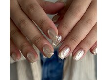 アンジュネイル アンド ビューティー
