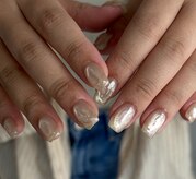 アンジュネイル アンド ビューティー