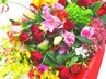 【選べるアロマヘッドスパ・ツヤサラヘア】60分 9000→7000円