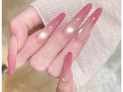 モナサロン(Mona salon)の写真