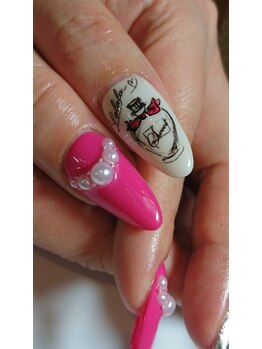 ワーフラット(wharflat)/