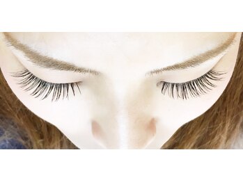 シェア ソ(share so)/share so☆まつげエクステ