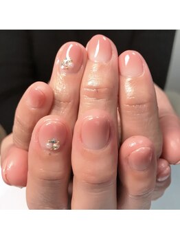 フィーノ ネイル(fino nail)/