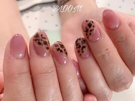 アート込みジェル617