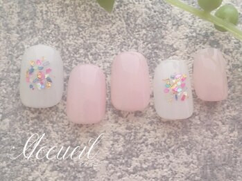 アクイユ 銀座店(ACCUEIL)/定額L