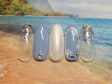 アネラ アイラッシュアンドネイル 六本木店(Anela Eyelash&nail)/定額