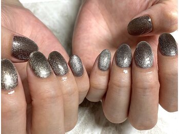 シエルズビューティー(ciel's beauty)/ギャラクシー