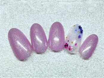 フェリス(Feliz)/定額デザイン5700円