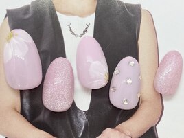 【9200円】綺麗なお花アート☆