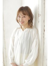 ネイルサロン&スクール ジーナ(GINA) 山本 智子